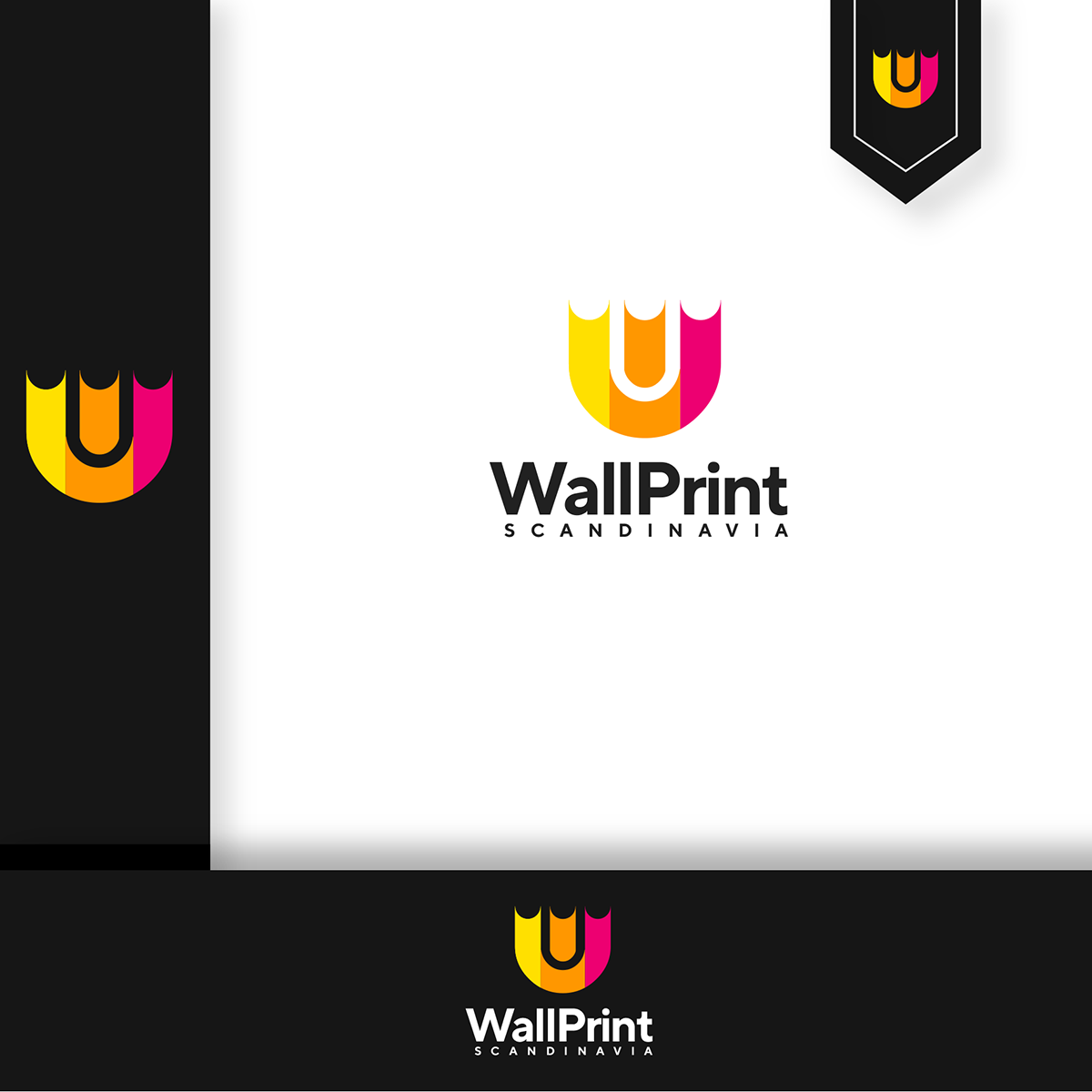 Logo Design by AbrinaDesign for this project | Design #28342874