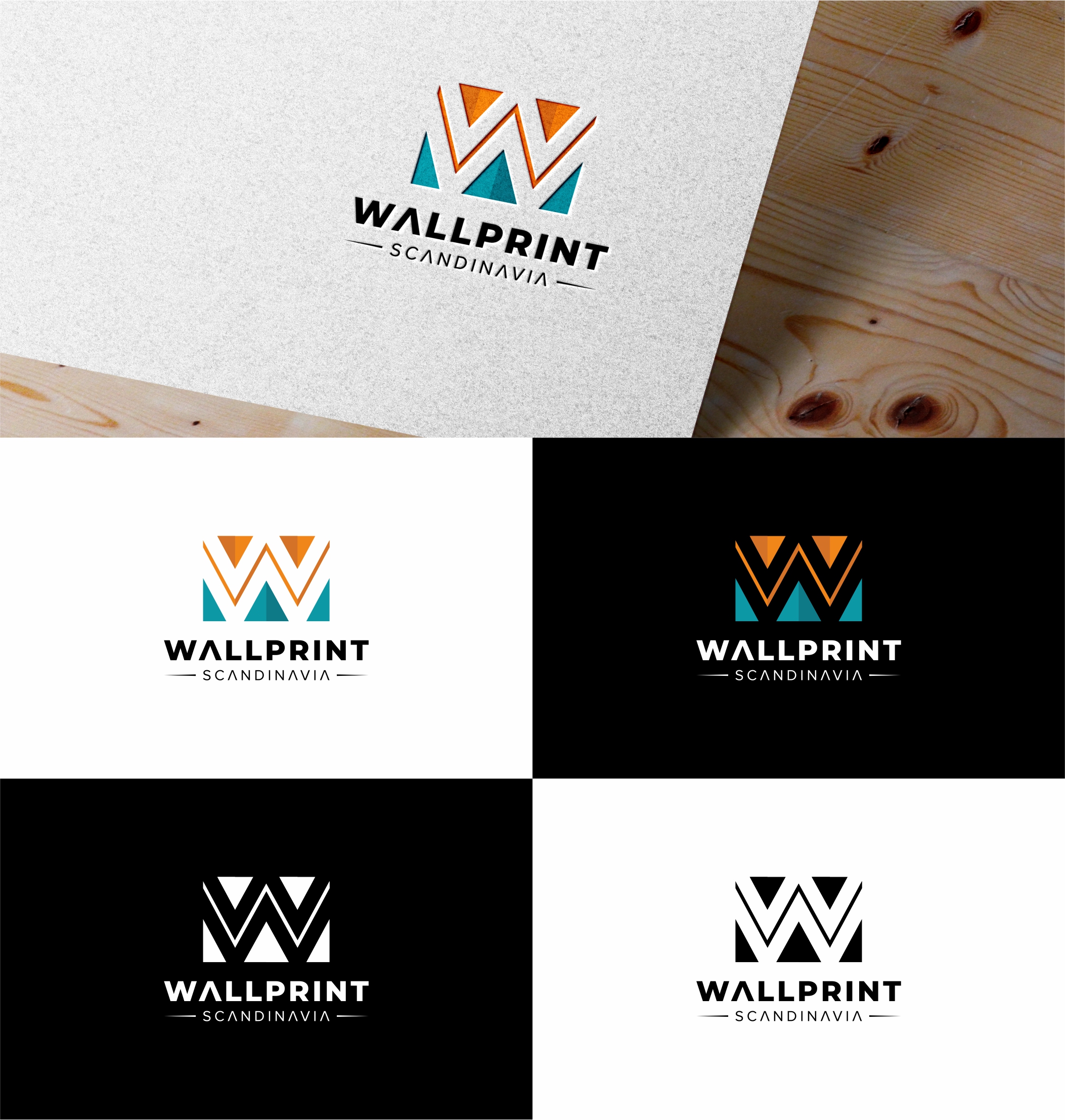 Logo Design by Student_art for this project | Design #28405822