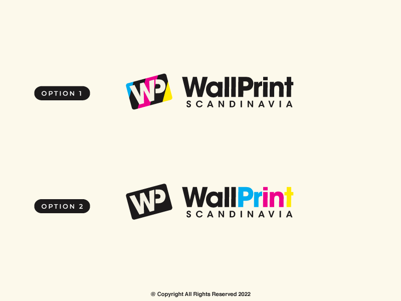 Logo Design by Ash  for this project | Design #28386759