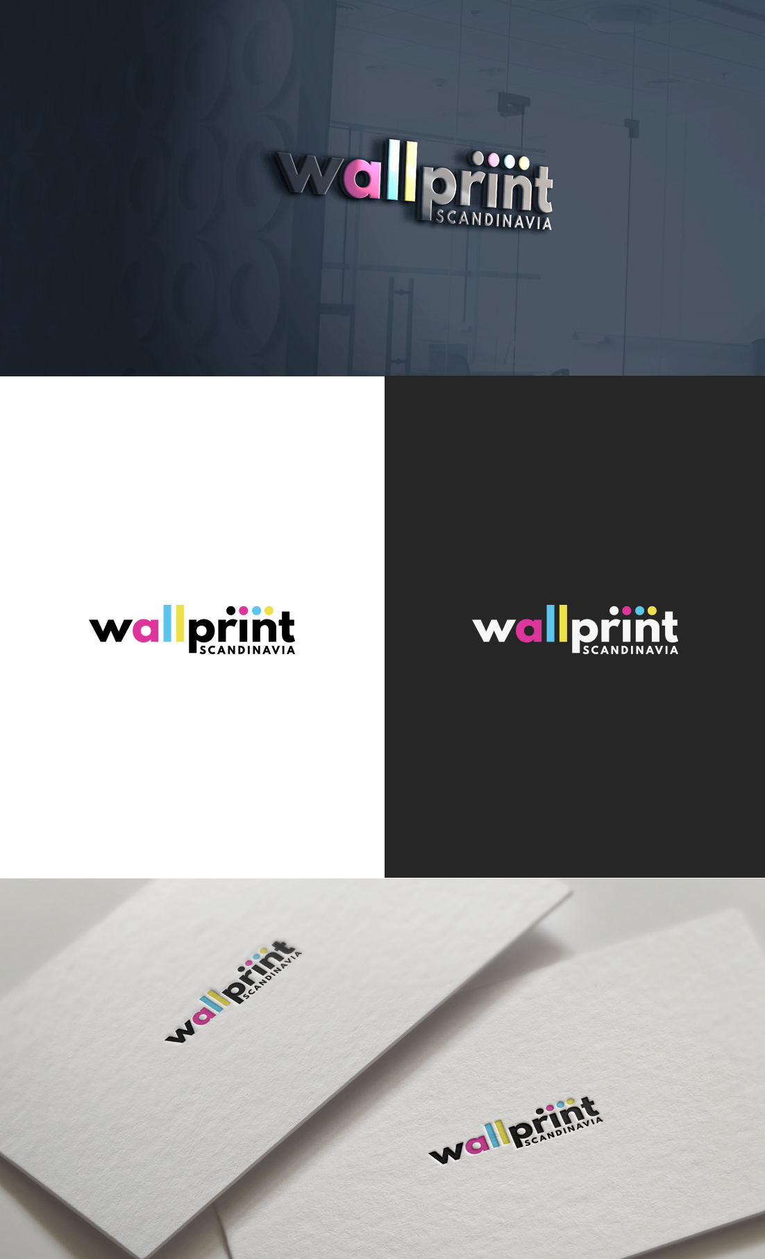 Logo Design by GLDesigns for this project | Design #28342814
