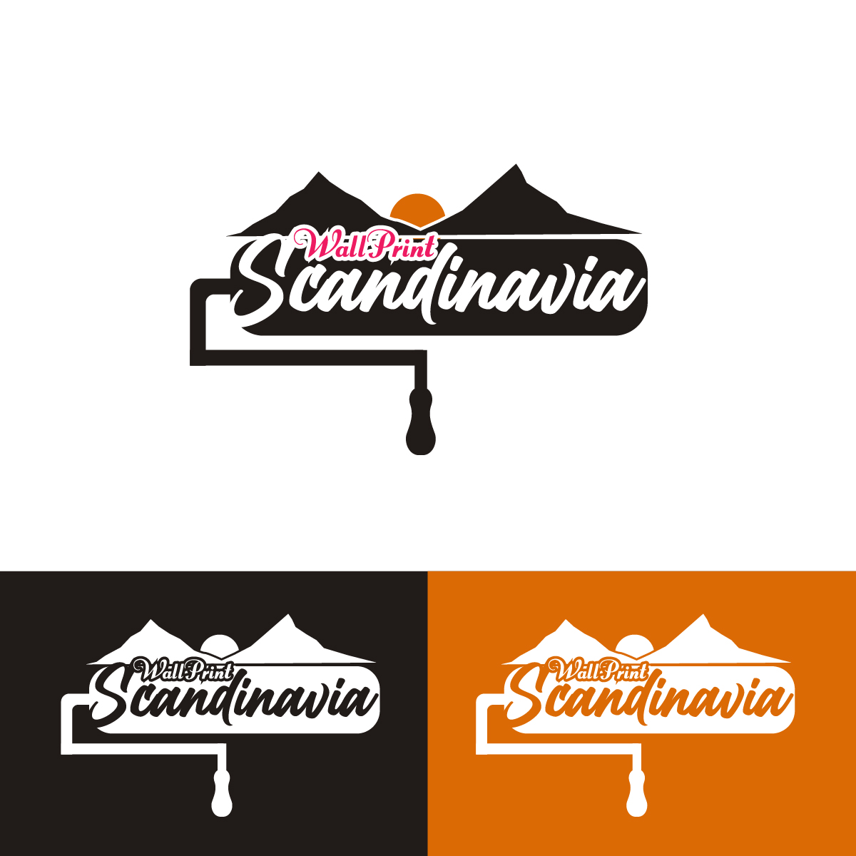 Logo Design by fly  design for this project | Design #28346499