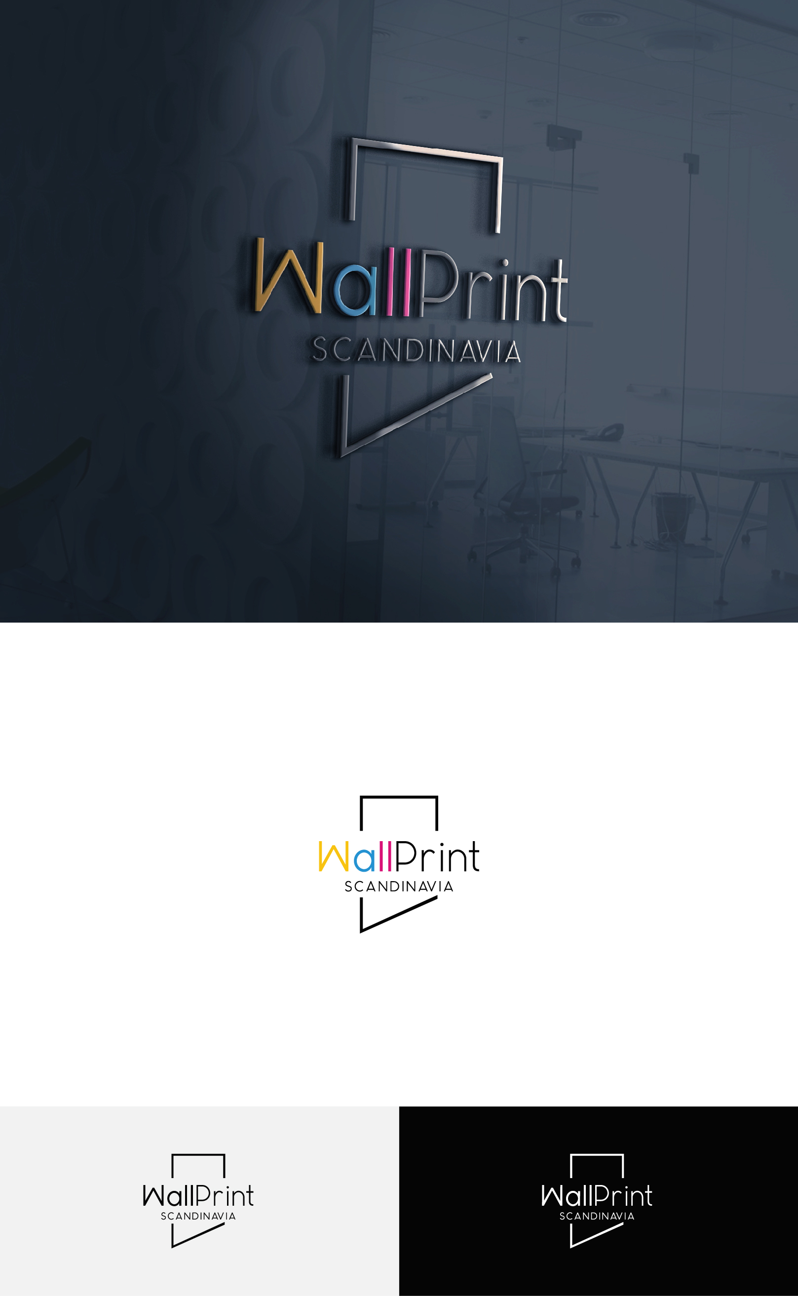 Logo Design by syra1233 for this project | Design #28560236