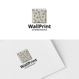 Logo-Design von NOMLAS für dieses Projekt | Design #28394180