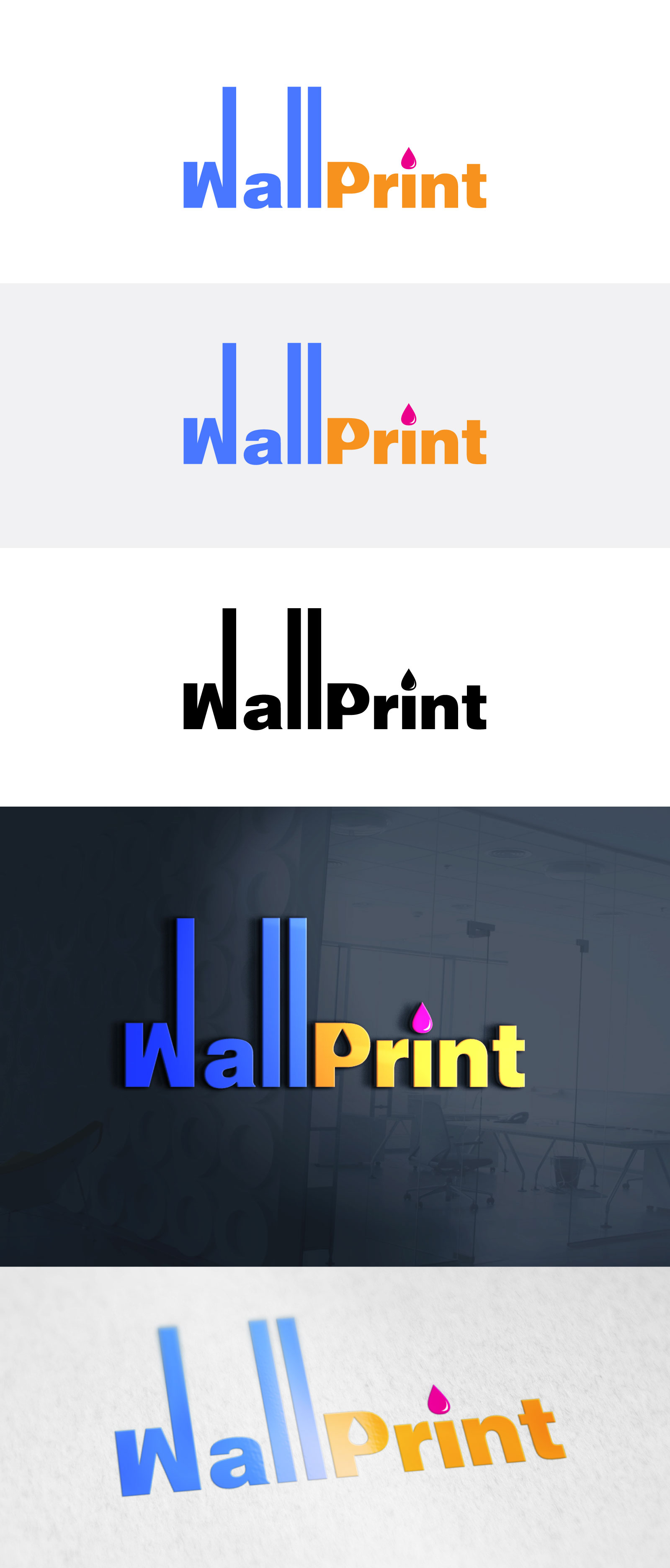 Diseño de Logo por Ansh Design para este proyecto | Diseño #28586123