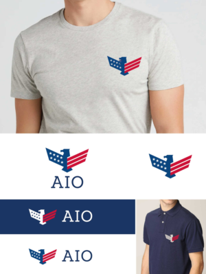 Logo Design by Anton.