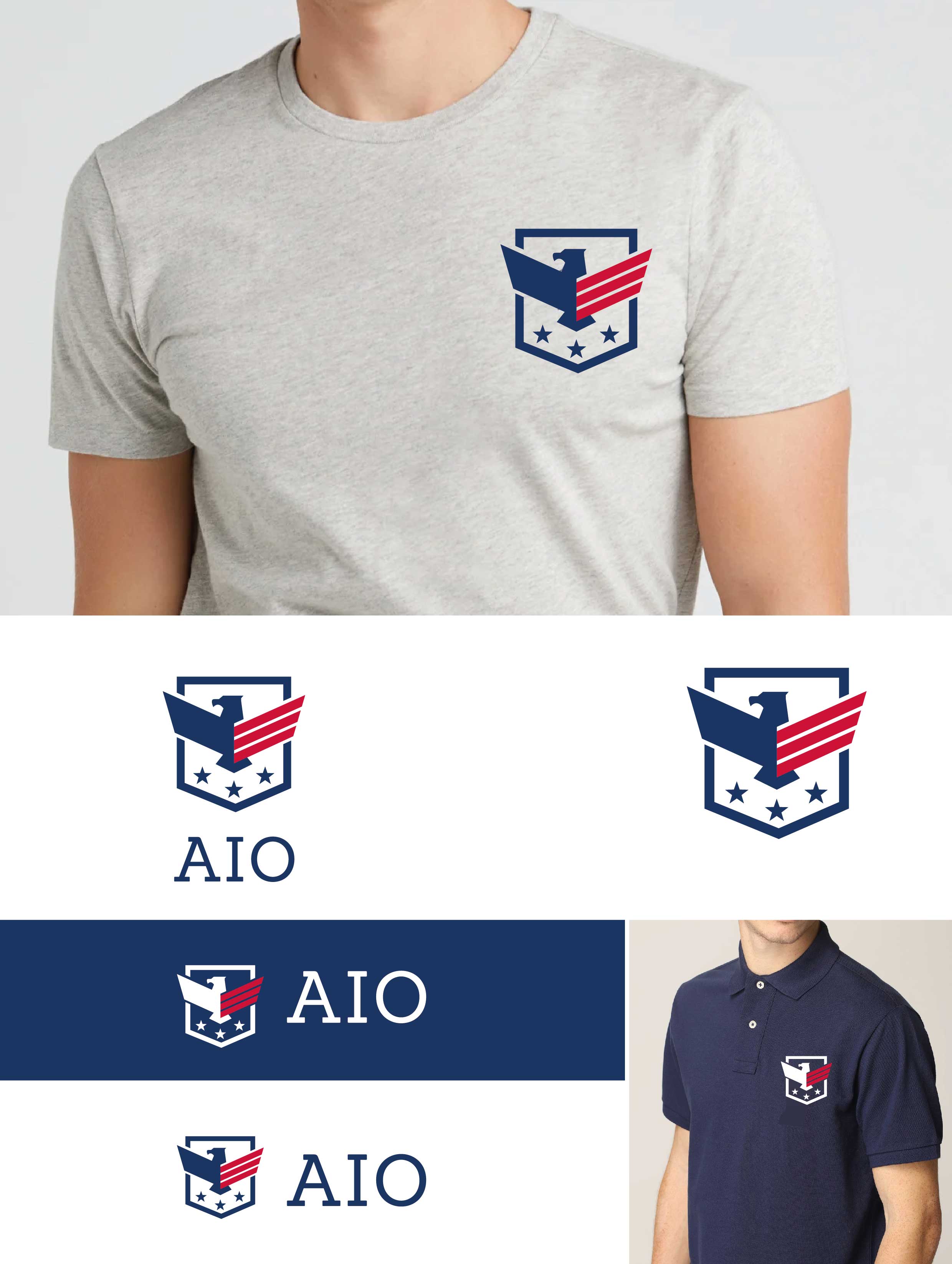 Logo Design by Anton. for this project | Design #28353662