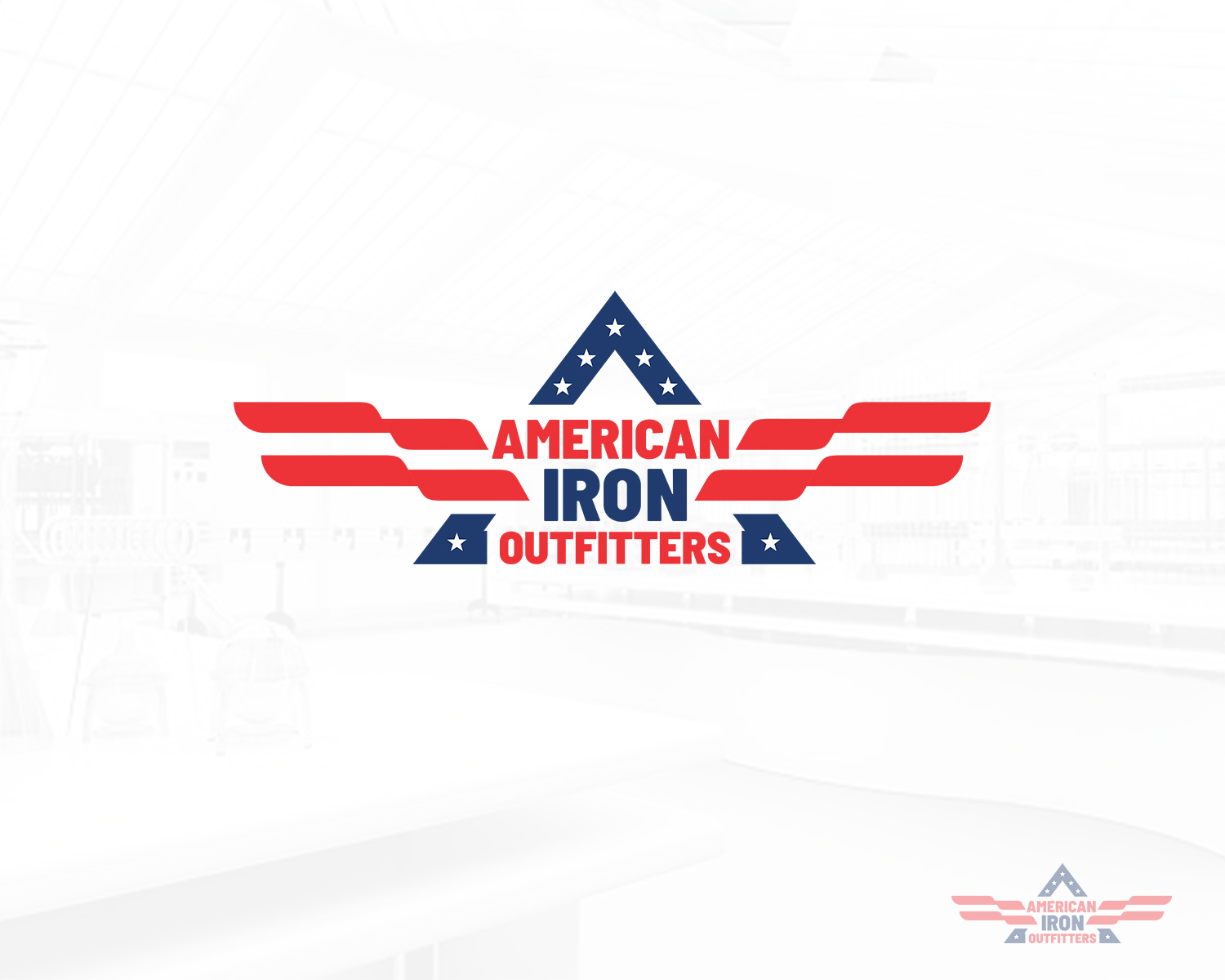 Logo Design by Djamdesign for this project | Design #28350783