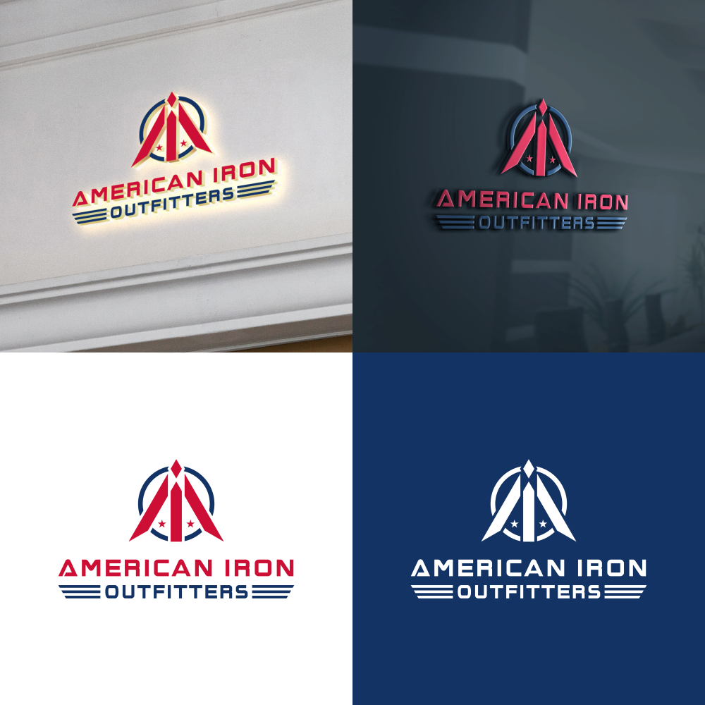 Logo Design by aqilazhifara for this project | Design #28344648