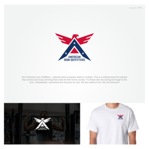 Logo Design by JWTL for this project | Design: #28355684