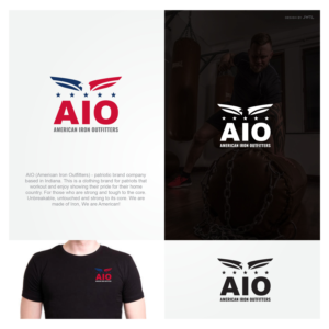 Logo Design by JWTL for this project | Design: #28357131