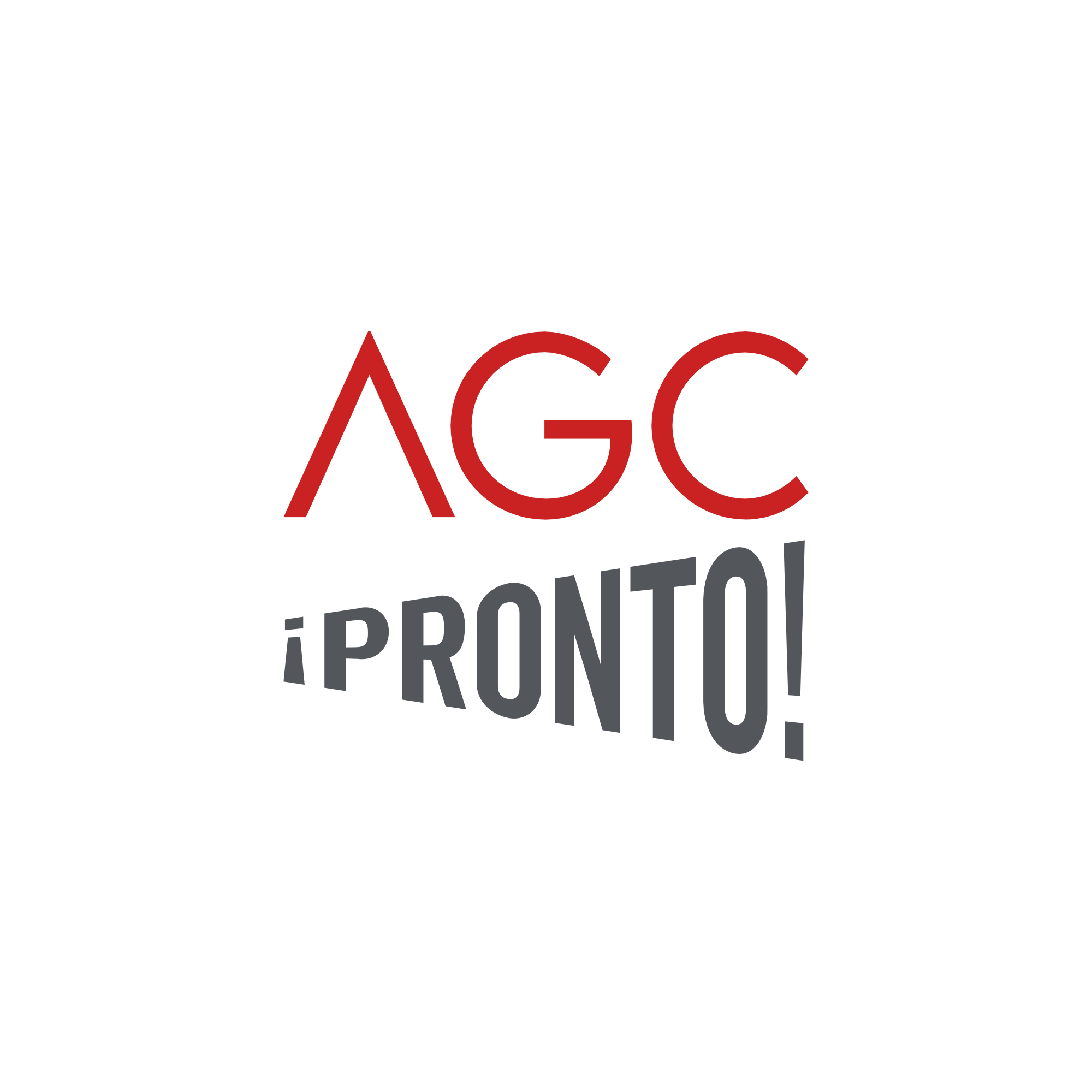 Logo Design by EspadaDesign for AGC | Design #28362540