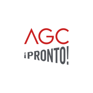 Logo Design by EspadaDesign for AGC | Design: #28362540