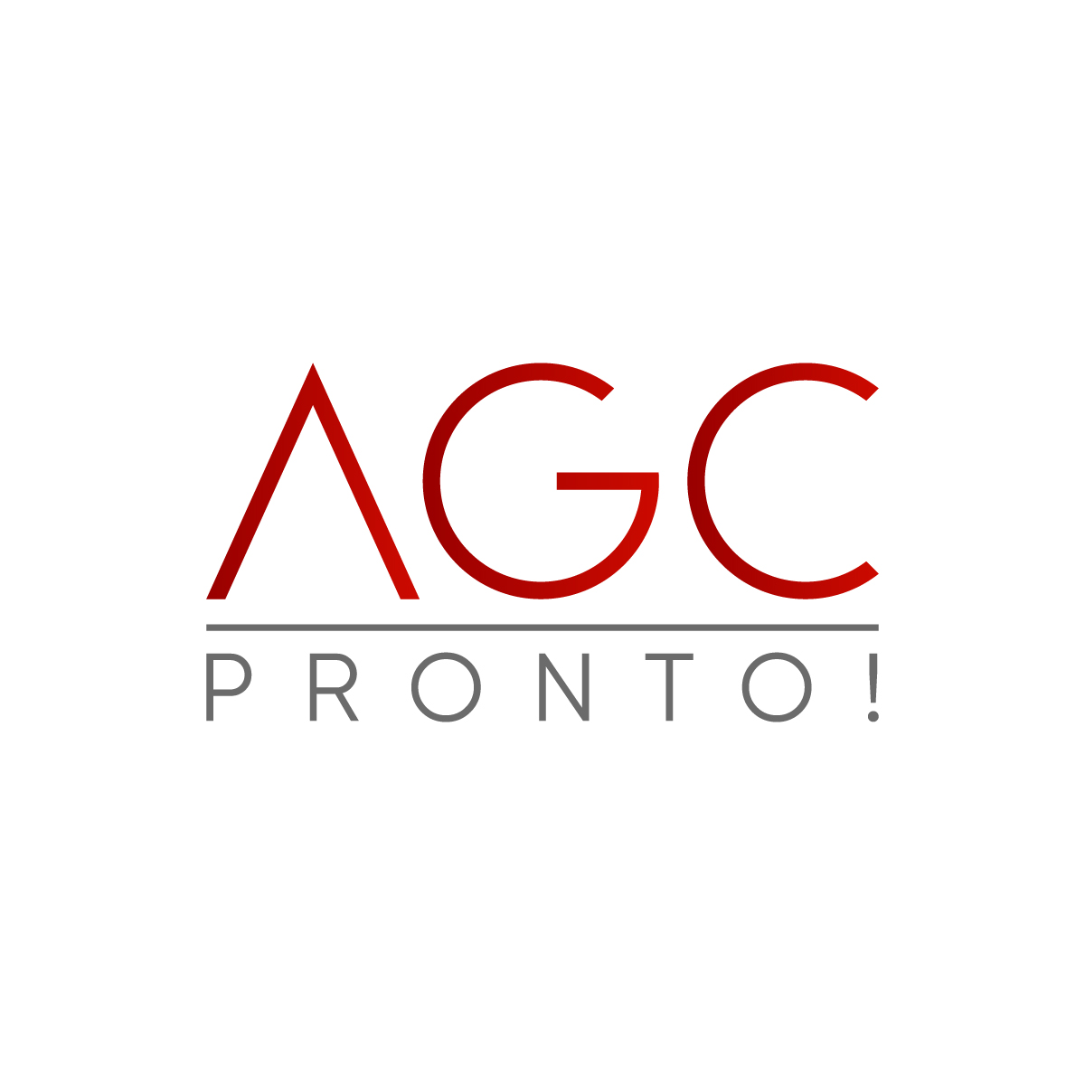 Logo Design by EvoGo Designers for AGC | Design #28378661