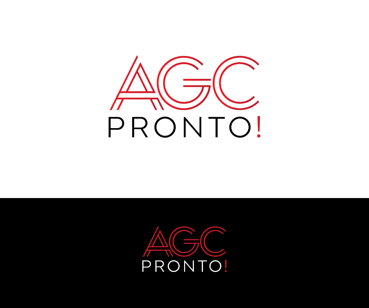 Logo Design by Kavth for AGC | Design #28377169