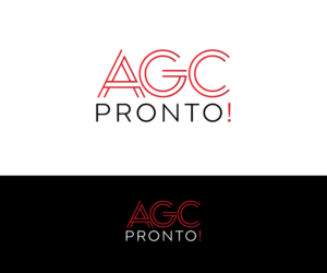 Logo Design by Kavth for AGC | Design: #28377169