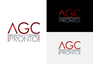 Logo Design by eilee for AGC | Design: #28438289