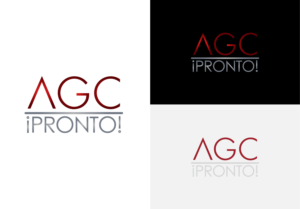 Logo Design by eilee for AGC | Design: #28459024
