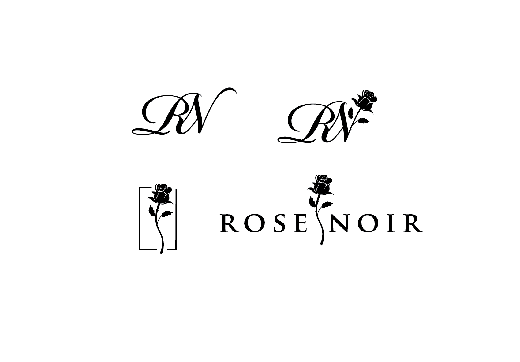 Logo Design by jose_luiz for this project | Design #28376393