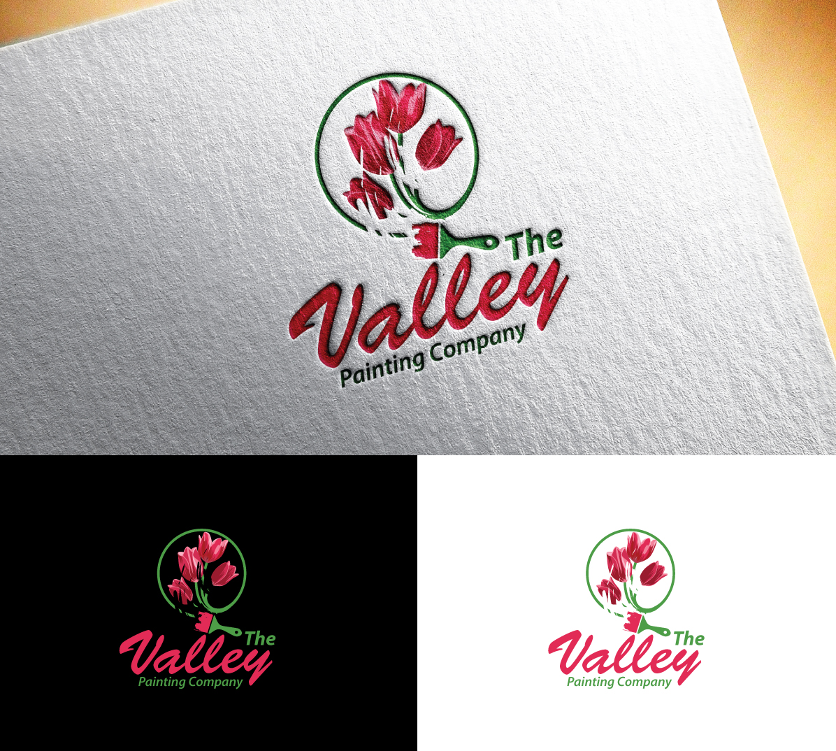 Logo Design by Logo Stock for this project | Design #28349254