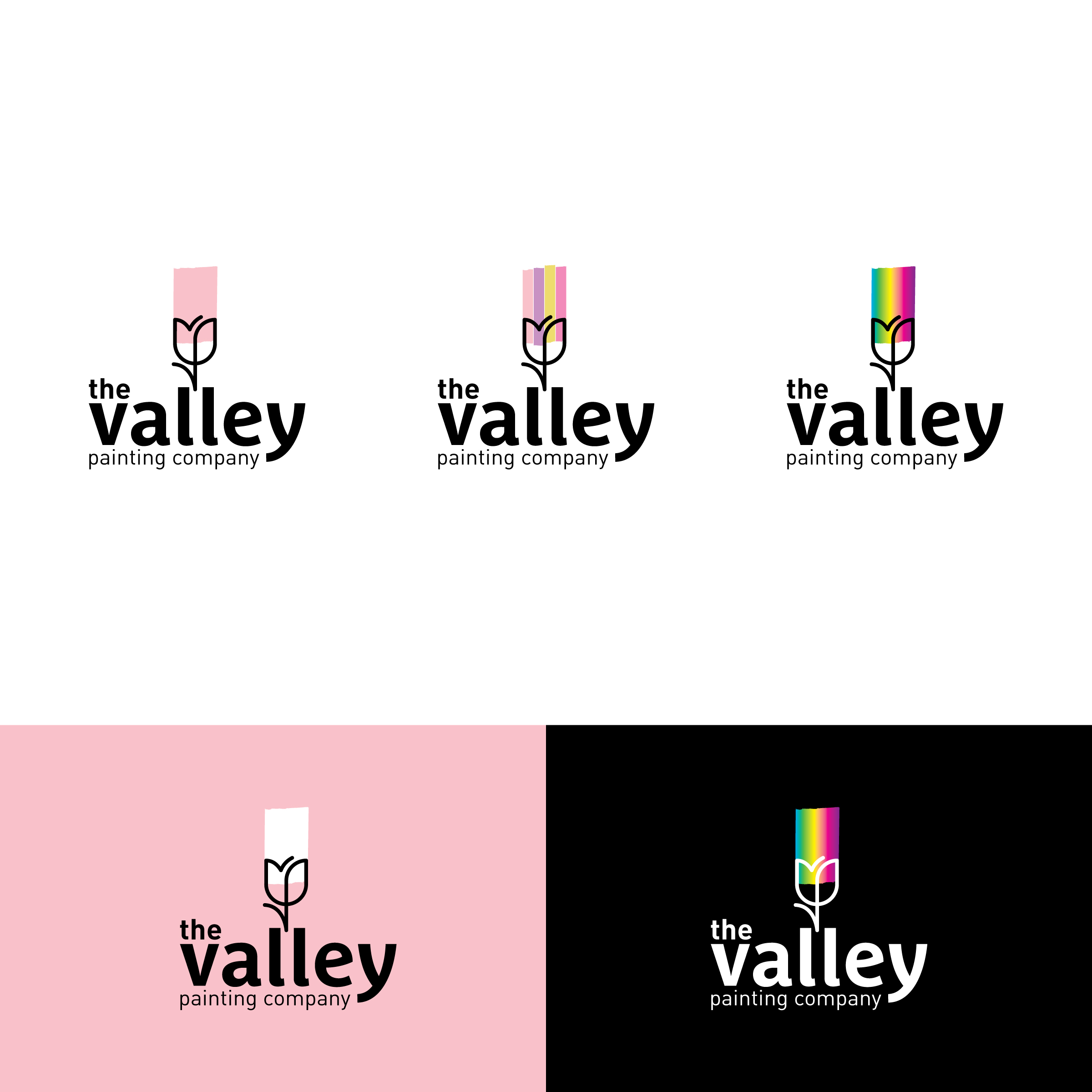 Logo Design by ambiii for this project | Design #28367731