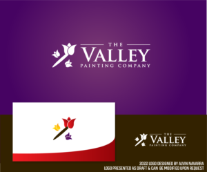 Logo Design by alvinnavarra for this project | Design: #28363626