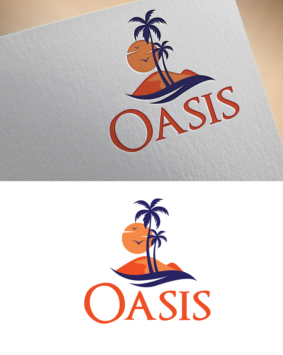 Logo Design by Om Namah Shivay for this project | Design #28347203