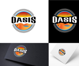 Logo-Design von U GFX für dieses Projekt | Design: #28343898