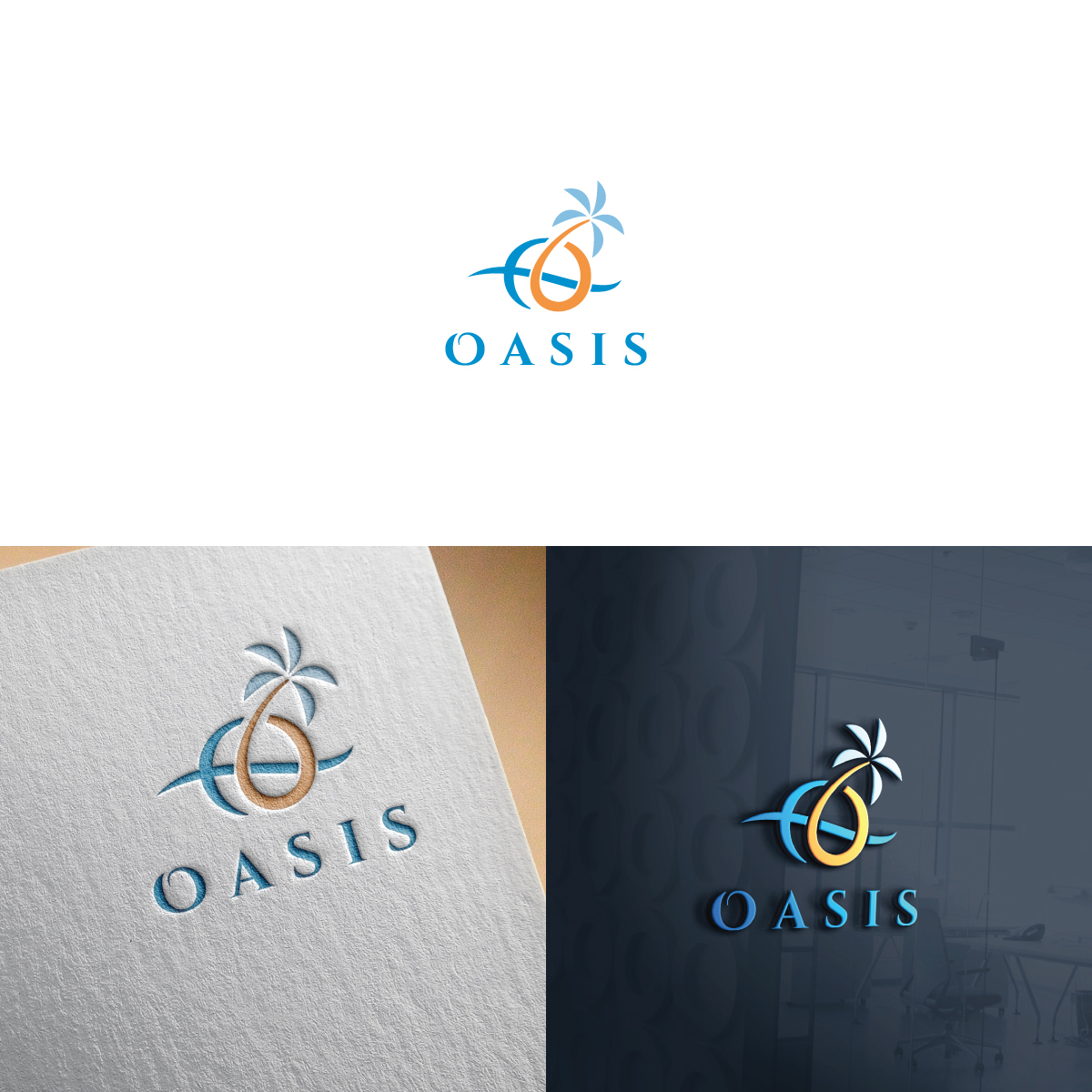 Diseño de Logo por Magic of Art para este proyecto | Diseño #28346253