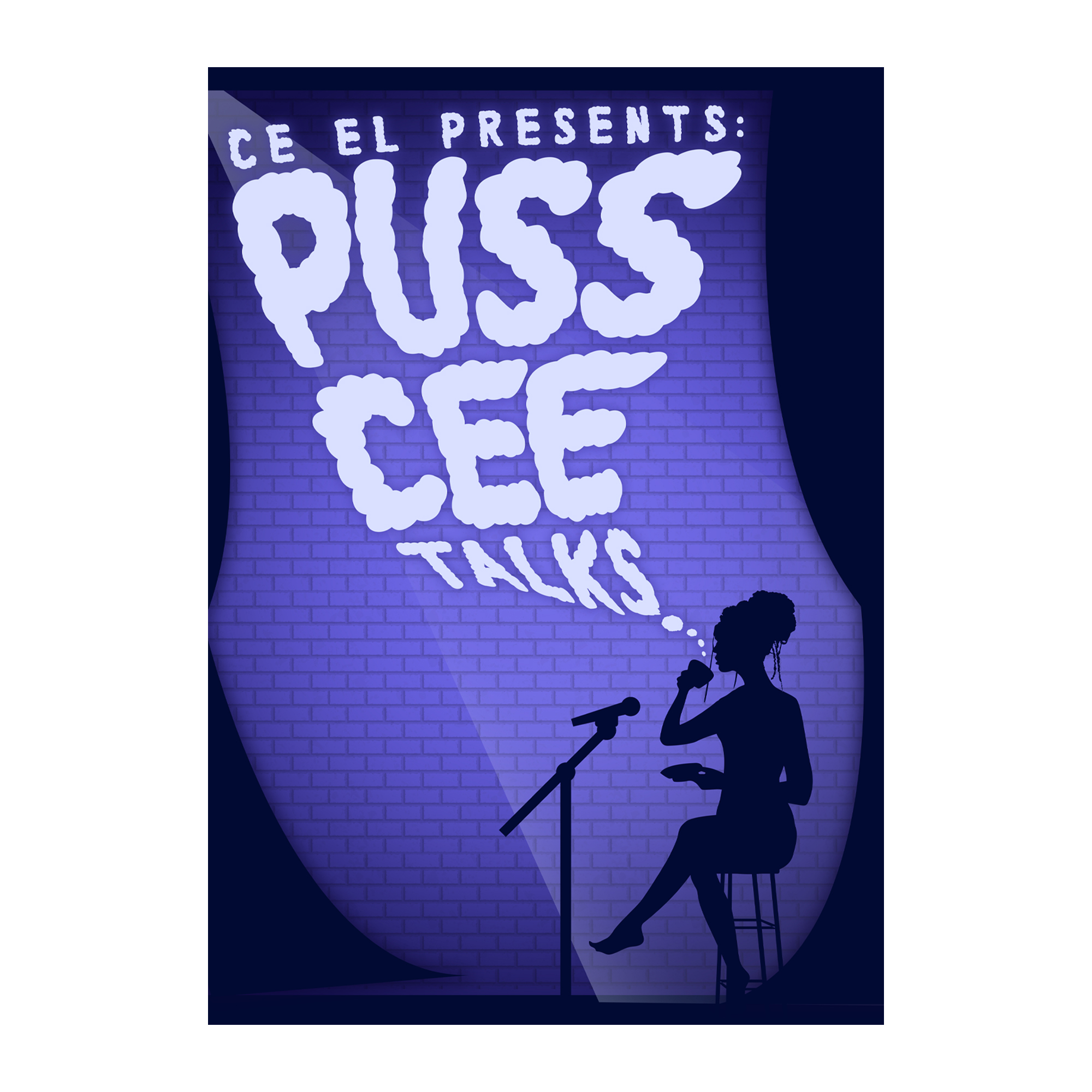 Poster-Design von JR Studios für dieses Projekt | Design #28358046