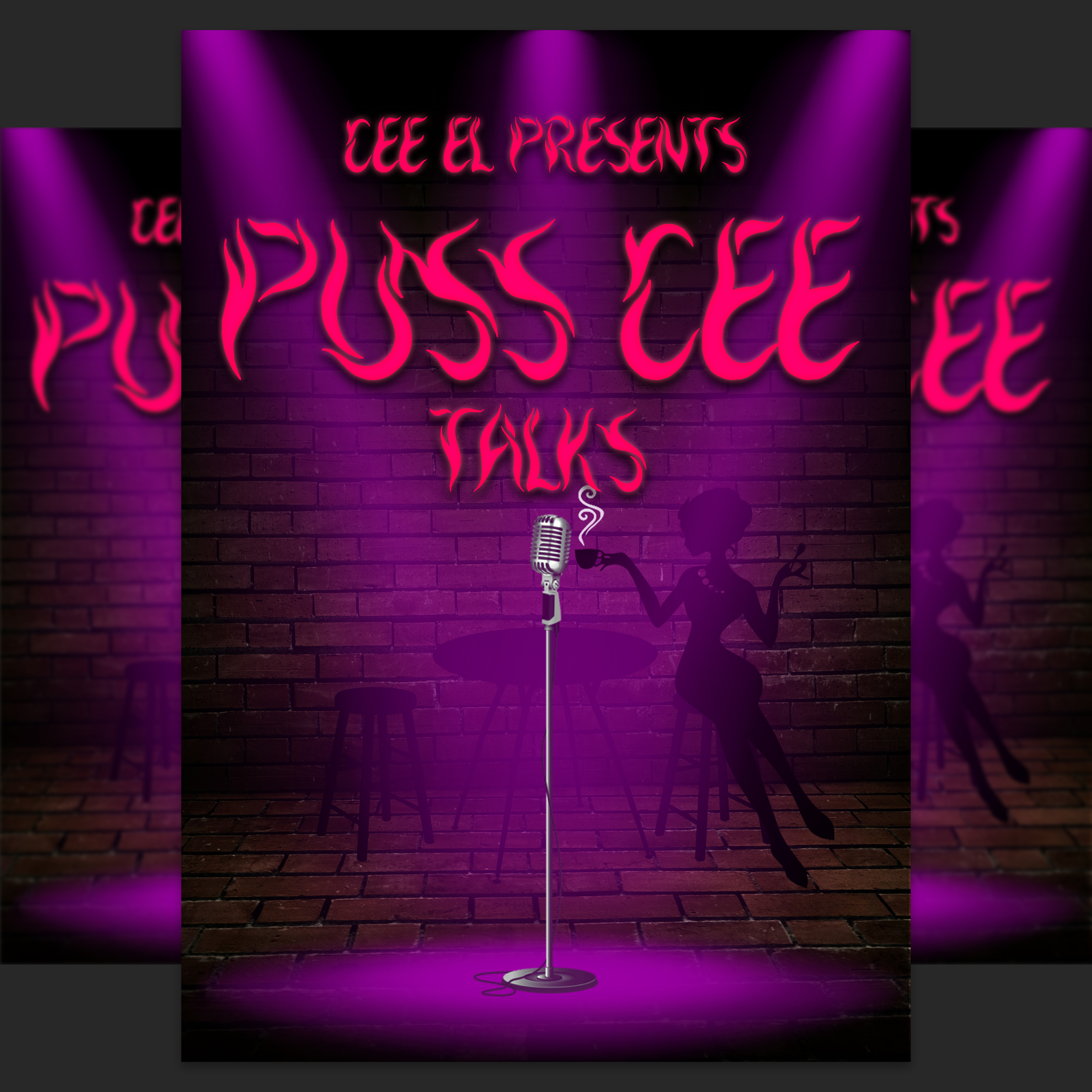 Design de Poster par aj pour ce projet | Design #28474904
