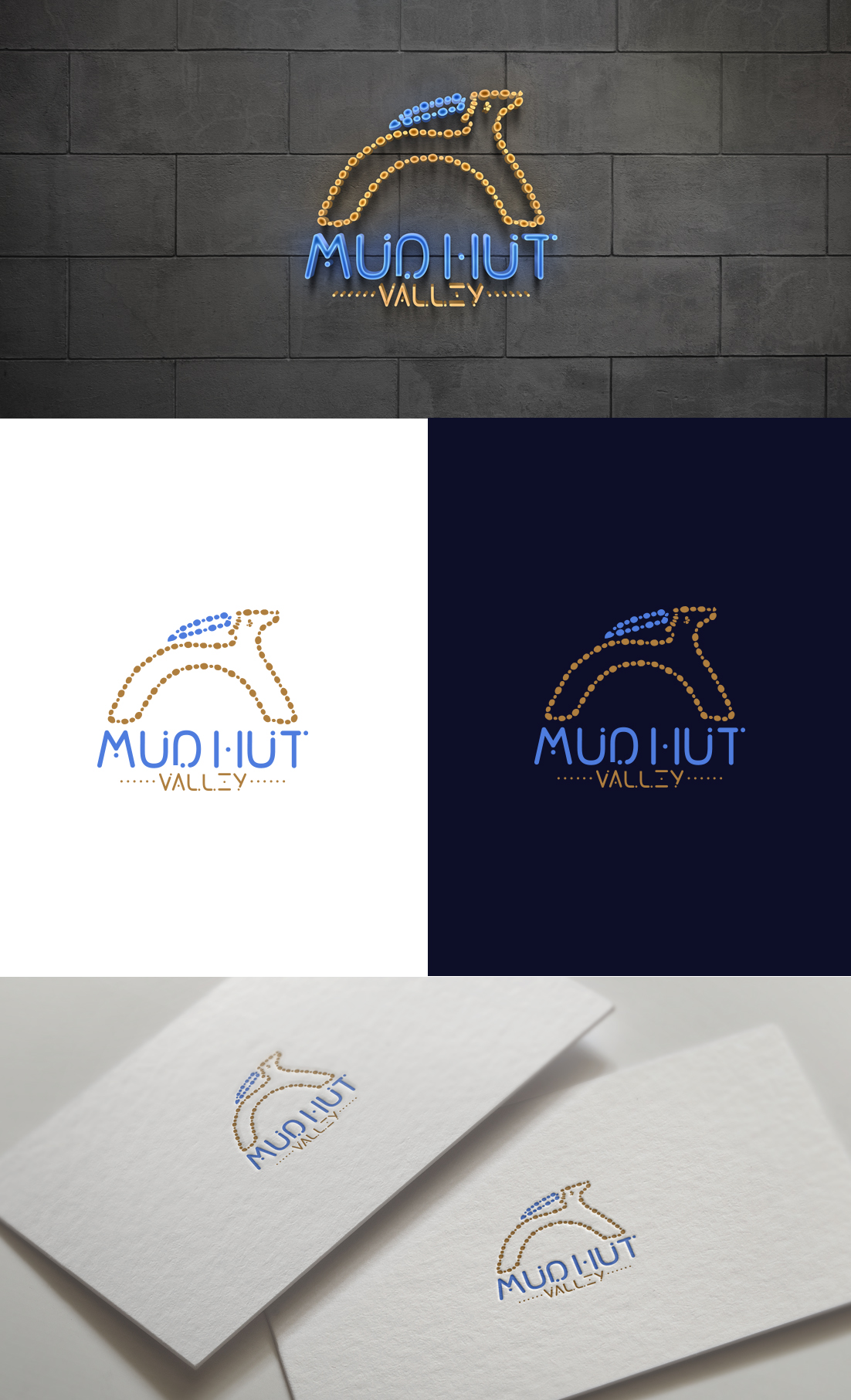 Diseño de Logo por GLDesigns para este proyecto | Diseño #28347560