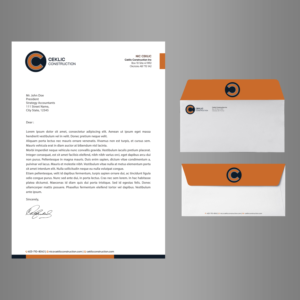 Diseño de Papelería por Designers Hub para este proyecto | Diseño: #28348044