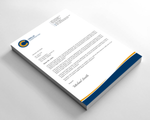 Stationery Design by sadikul islam for this project | Design #28344996
