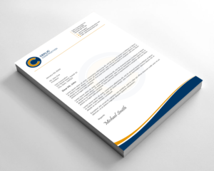 Diseño de Papelería por sadikul islam para este proyecto | Diseño: #28345042