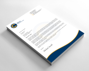 Diseño de Papelería por sadikul islam para este proyecto | Diseño: #28345146