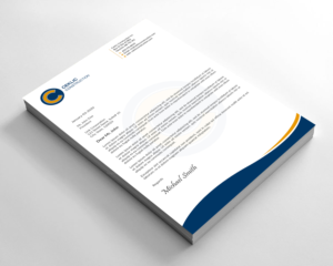 Diseño de Papelería por sadikul islam para este proyecto | Diseño: #28346533