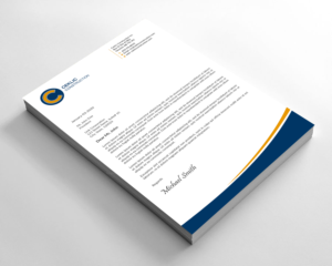 Diseño de Papelería por sadikul islam para este proyecto | Diseño: #28346537