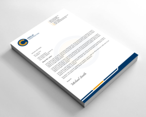 Diseño de Papelería por sadikul islam para este proyecto | Diseño: #28346544