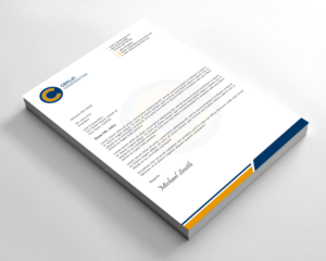 Diseño de Papelería por sadikul islam para este proyecto | Diseño: #28346571