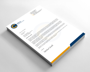 Diseño de Papelería por sadikul islam para este proyecto | Diseño: #28346579