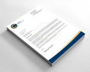 Diseño de Papelería por sadikul islam para este proyecto | Diseño: #28348085