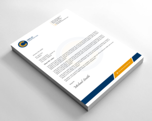 Diseño de Papelería por sadikul islam para este proyecto | Diseño: #28348094