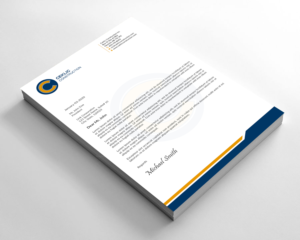 Diseño de Papelería por sadikul islam para este proyecto | Diseño: #28348173