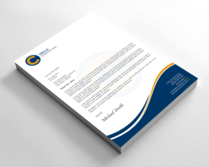 Diseño de Papelería por sadikul islam para este proyecto | Diseño: #28348292