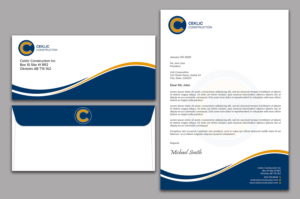 Diseño de Papelería por sadikul islam para este proyecto | Diseño: #28348295