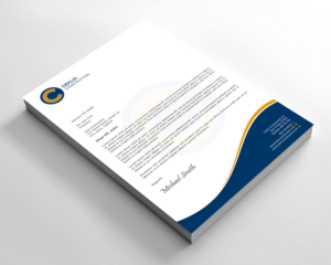 Diseño de Papelería por sadikul islam para este proyecto | Diseño: #28348298