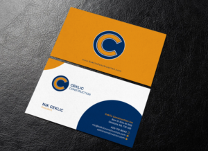 Stationery Design by chandrayaan.creative for this project | Design: #28345785