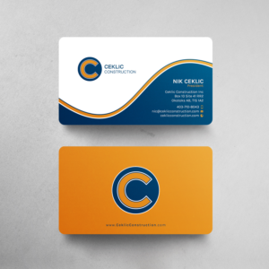 Stationery Design by chandrayaan.creative for this project | Design: #28345787