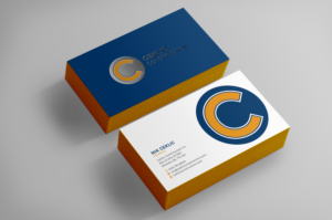 Stationery Design by chandrayaan.creative for this project | Design: #28345788