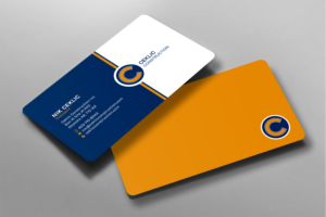 Stationery Design by chandrayaan.creative for this project | Design: #28345790